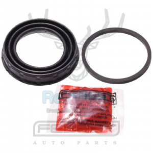 Bremssattel hinten, reparatursatz passend für Alfa Romeo OE: K05143694AA, 05143694AA, K05143694AA