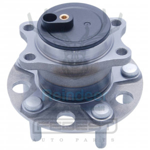 Radnabe hinten passend für Alfa Romeo OE: K04766719AA, 05105719AB, K04766719AA
