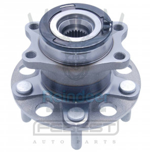 Radnabe hinten passend für Alfa Romeo OE: K05105770AD, 05105 770AD, K05105770AD