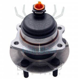 Radnabe hinten passend für Alfa Romeo OE: K04721515AD, 04721515AC, K04721515AD