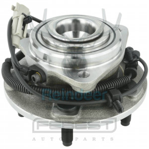 Radnabe vorne passend für Alfa Romeo OE: K52089434AE, 52089434AE, K52089434AE