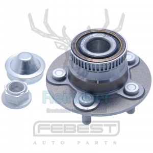 Radnabe hinten passend für Alfa Romeo OE: K04509766, 04509767, K04509766