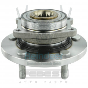 Radnabe vorne passend für Alfa Romeo OE: K04721578AE, 04721578AE, K04721578AE