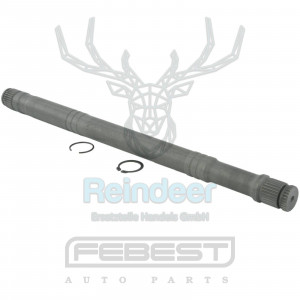 Antriebswelle Links passend für FORD OE: 1841533