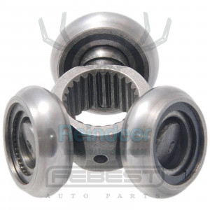 TRIPOIDGELENK, KREUZGELENK passend für AUDI A4 AVANT 08-15, A4 ALLROAD 09-15, A5 SPORTBACK 09-, Q5 08-, BMW 5 GT 08-, BMW 7 07-15, X3 03-10, MAZDA 3 BL 09-13, MAZDA 6 GJ 12-, CX-5 11-, PORSCHE MACAN 14-