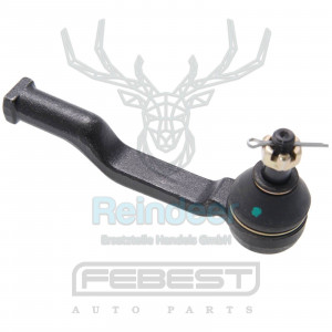 SPURSTANGENKOPF passend für FORD RANGER 02-07 L/R