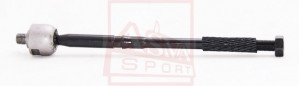 Axialgelenk Spurstange Asva-2122-cb1