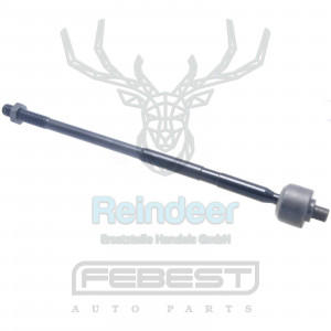 AXIALGELENK, SPURSTANGE passend für FORD FOCUS I CAK 1998-2005, FORD TRANSIT CONNECT (TC7) 2002-2013