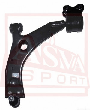 Querlenker Vorne Links Asva-2124-004