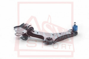 Querlenker Vorne Links Unten Asva-2124-008