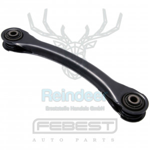 Querstrebe hinten passend für FORD OE: 1448127
