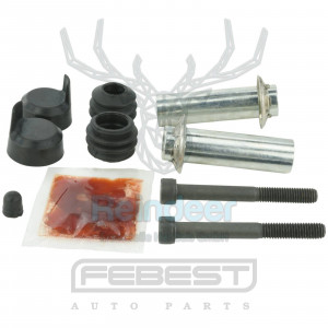 Bremssattel vorne, reparatursatz passend für FORD OE: 1551990, D4120-MA000