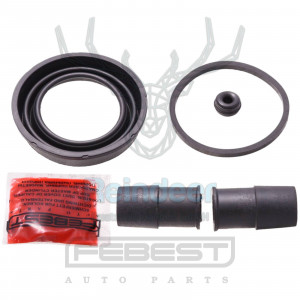 Bremssattel vorne, reparatursatz passend für BMW OE: 34116766683, 5039027, D3Y0-33-99Z