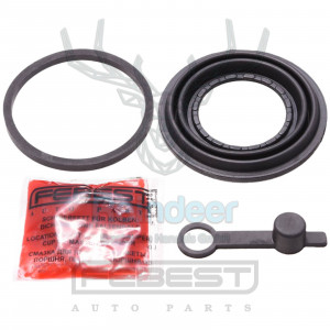 Bremssattel hinten, reparatursatz passend für FORD OE: 1521636