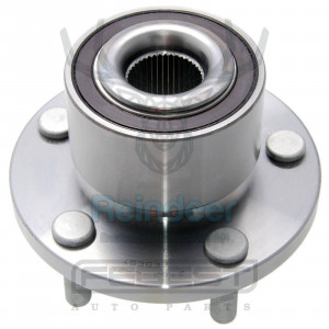 Radnabe vorne passend für FORD OE: 1463833