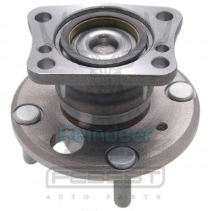 Radnabe hinten passend für FORD OE: 1675466