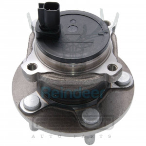 Radnabe hinten passend für FORD OE: 1 506 577, 30736885