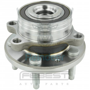 Radnabe passend für FORD OE: BB5Z-1104-A