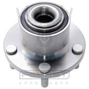 Radnabe vorne passend für FORD OE: 1326487