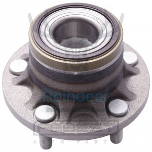 Radnabe hinten passend für FORD OE: 1469189