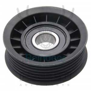 Spannrolle passend für FORD OE: 1 061 459, YF09-15-980, 30684344