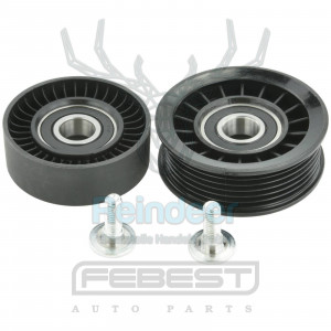 Spannrolle - reparatursatz passend für FORD OE: 1367254
