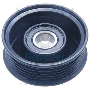 Spannrolle passend für CHRYSLER OE: 04792259AD, 2L3Z-6B209-CA, 12561694