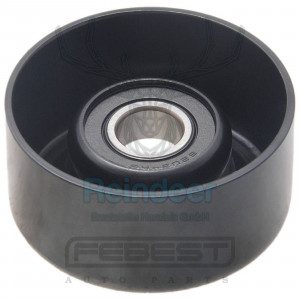 Spannrolle passend für FORD OE: 1 333 203, PQG500220