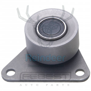 Umlenkrolle für zahnriemen passend für FORD OE: 1 371 753, USA 6M5G6M250AA, 74 38 630 590