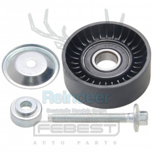 Umlenkrolle - reparatursatz passend für CHERY OE: A118111210BA, 1 387 066, CY01-15-980D