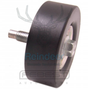 Umlenkrolle passend für FORD OE: 1134084