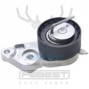 Spannrolle für zahnriemen passend für FORD OE: 1 361 840, 1E10-12-700C, 30750904