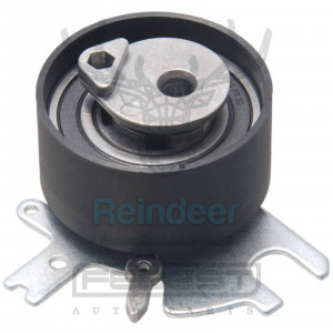 Spannrolle für zahnriemen passend für Alfa Romeo OE: 9464640480, 0829.A4, 9464640480