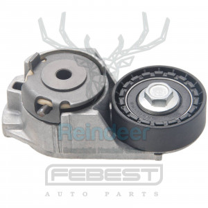 Zahnriemen-spannrolle passend für FORD OE: 1132644