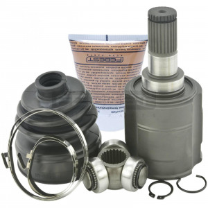 Antriebswellengelenk innen Links passend für HYUNDAI OE: 49536-1M101, 49536-1M101