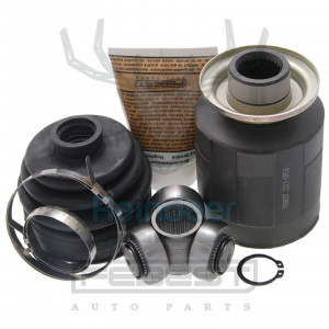 Antriebswellengelenk innen Links passend für HYUNDAI OE: 0K01222620A, 0K01222620A