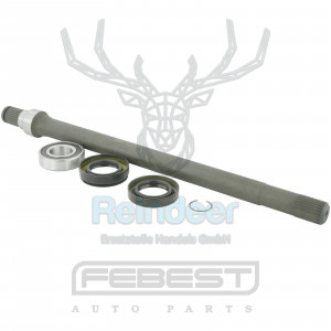 Antriebswelle Links passend für HYUNDAI OE: 0K01127270, 0K01127270