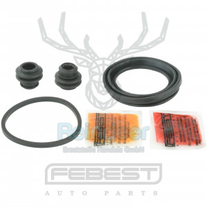 Bremssattel vorne, reparatursatz passend für HYUNDAI OE: 58164-1H000, 58164-1H000