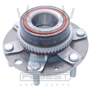 Radnabe hinten passend für HYUNDAI OE: 52710-4D000, 52710-4D000
