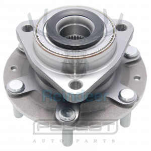 Radnabe vorne passend für HYUNDAI OE: 51750-4D000, 51750-4D000