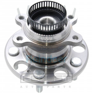 Radnabe hinten passend für HYUNDAI OE: 52730-2H000, 52730-2H000