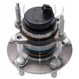 Radnabe hinten passend für HYUNDAI OE: 52730-1M000, 52730-1M000