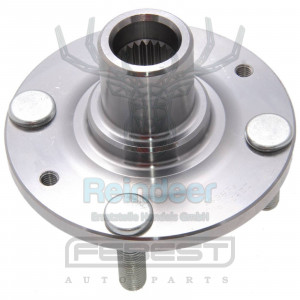 Radnabe KLP-KA-311PF
