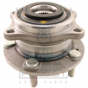 Radnabe vorne passend für HYUNDAI OE: 51750-3J000, 51750-3J000