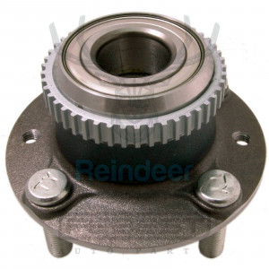 Radnabe hinten passend für HYUNDAI OE: 0K2N126150, 0K2N1-26-150