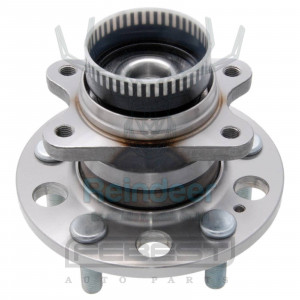 Radnabe hinten passend für HYUNDAI OE: 52730-3S200, 52730-3S200