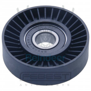 Spannrolle passend für FORD OE: 1563519, 25281-4X100, 0K88R-15-981
