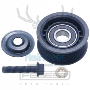 Spannrolle - reparatursatz passend für HYUNDAI OE: 25288-25001, 25288-25001