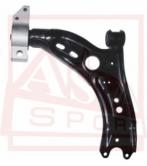 Querlenker Vorne Links Unten Asva-2324-010