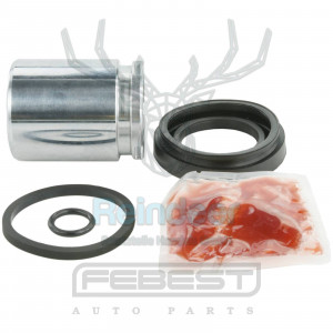 Bremskolben hinten reparatursatz passend für VAG OE: 5N0615403, 36001375